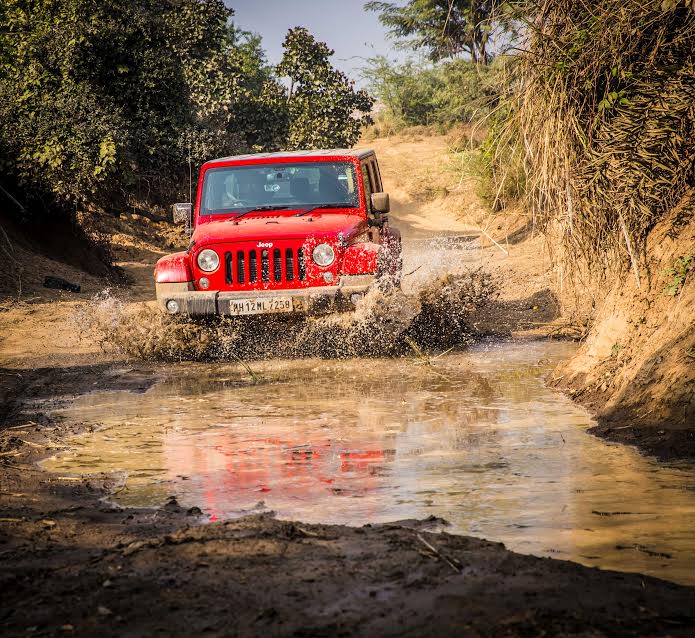 Camp Jeep off Road Review | Jeep Grand Cherokee Wrangler Review Jeep wrangler camp jeep slush pit