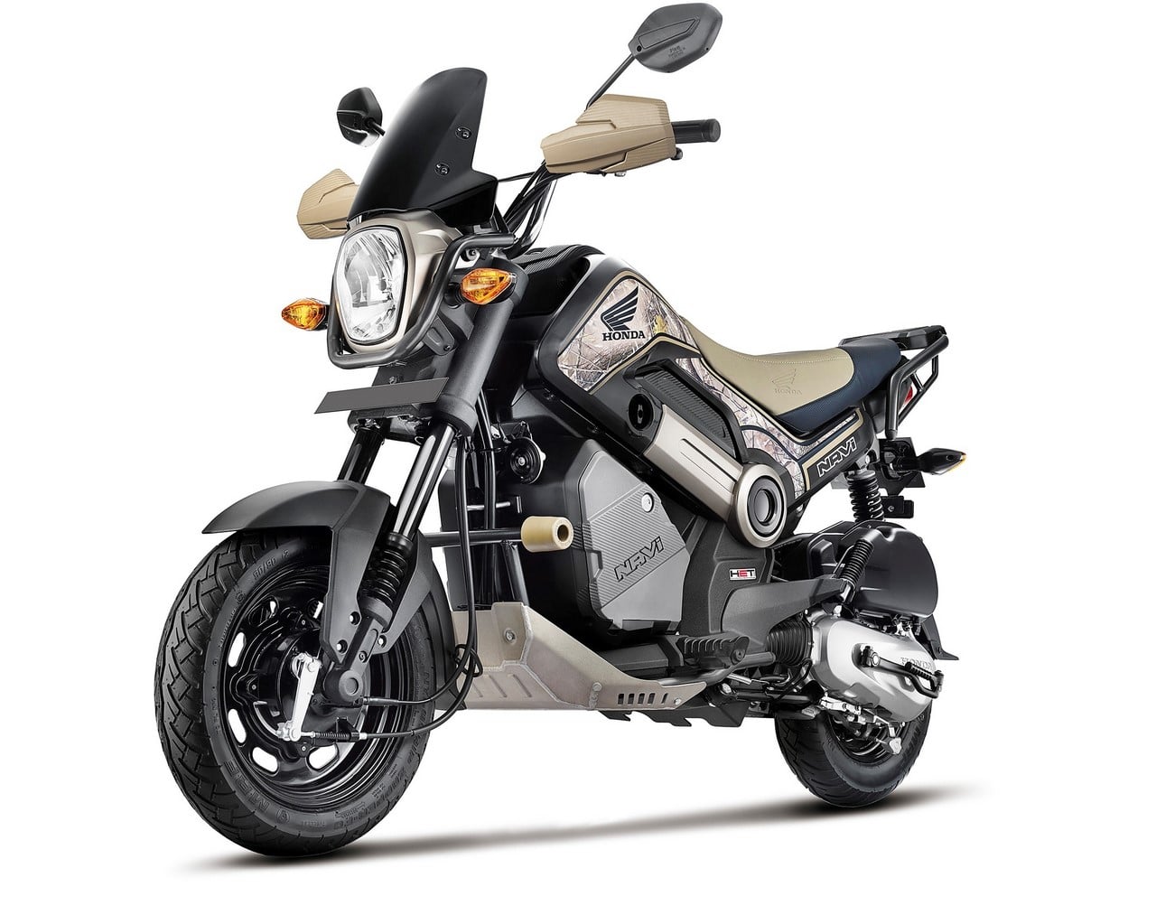 Honda Navi Price, Mileage, Specs And Features All You Need To Know