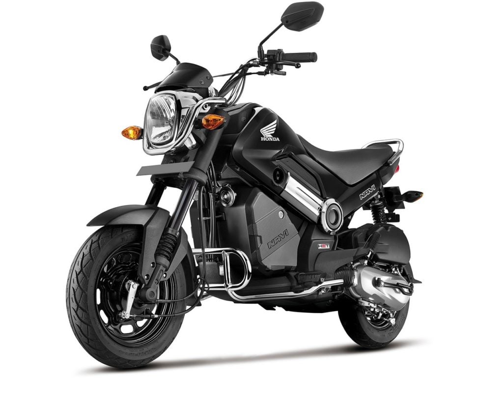 Honda Navi Price, Mileage, Specs And Features All You Need To Know