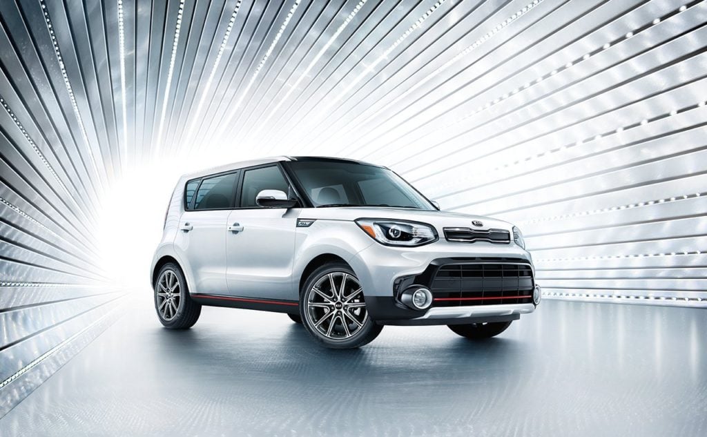 kia launch india official image kia soul - CarBlogIndia