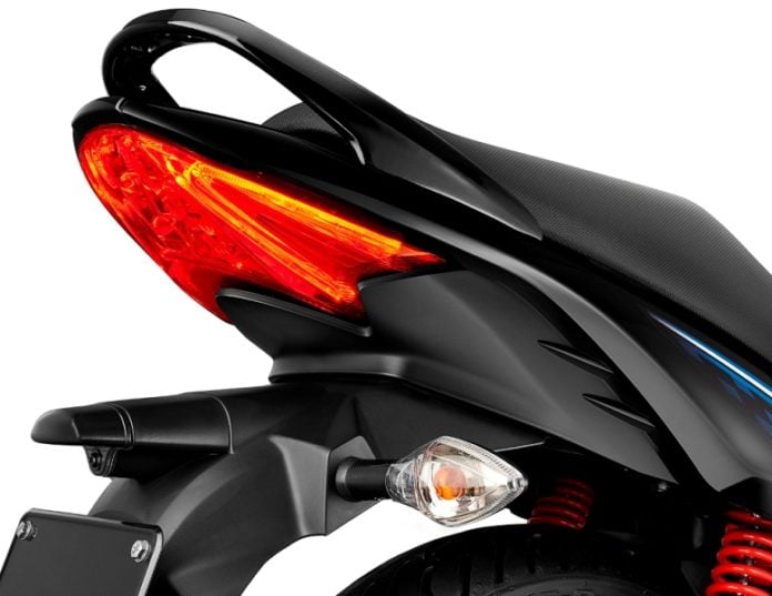 hero glamour headlight