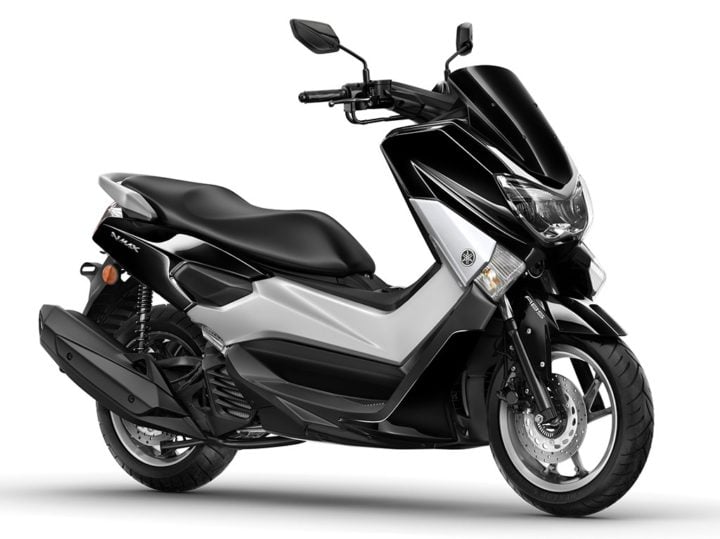 upcoming scooty 2019