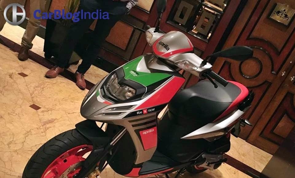 Aprilia Sr 150 Race Edition Price Rs 70288 Features Images Specs 1206