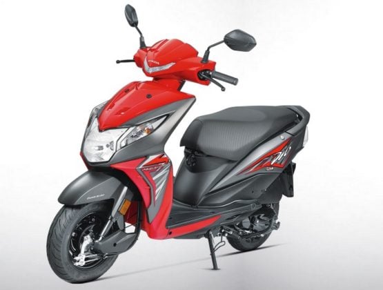 Honda Dio Price, Image, Colours And Specifications – All You Need To ...