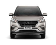 2018 hyundai creta facelift front