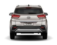 2018 hyundai creta facelift rear