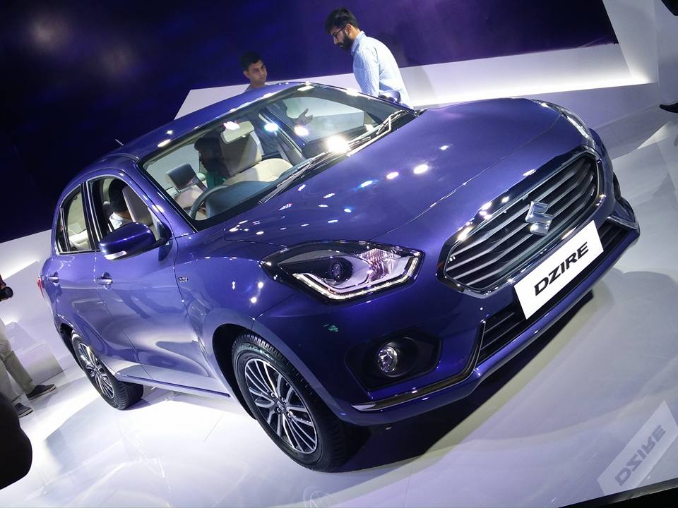 Maruti Dzire Prices, Features & Other Details- Your Complete Buying ...