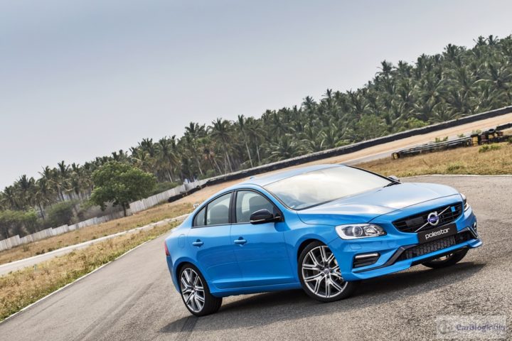 Volvo s60 polestar images 3