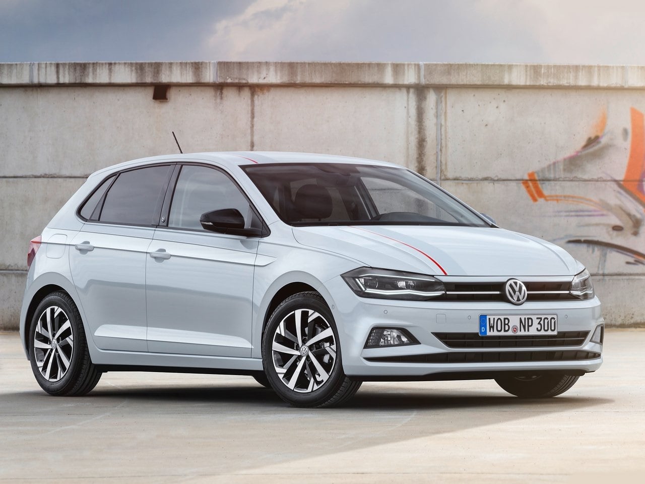 All Volkswagen Polo 2018 - Launch Date, Exp. Price, Specifications