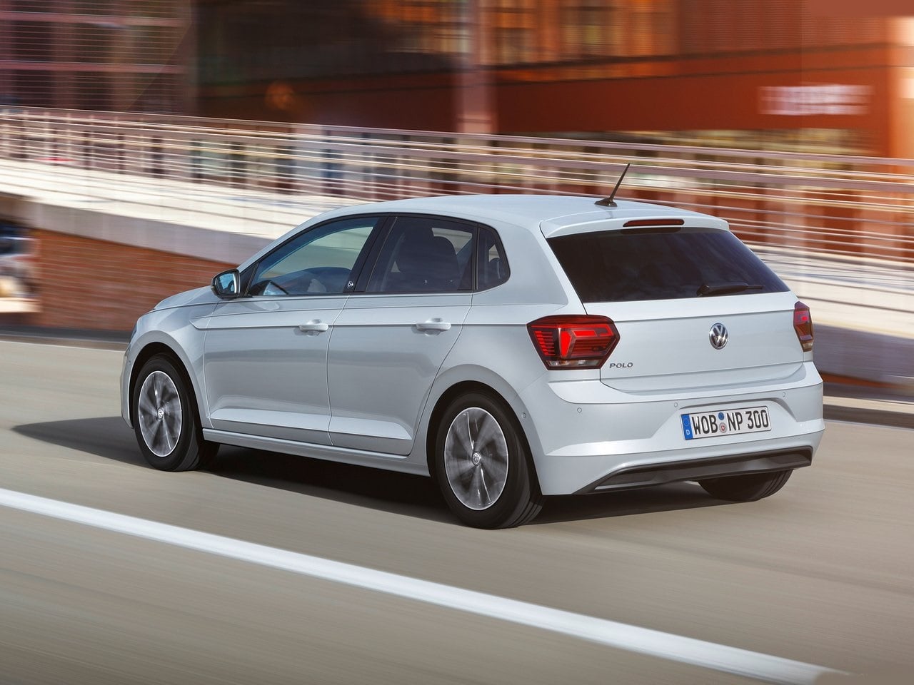 all new volkswagen polo 2018 images - CarBlogIndia