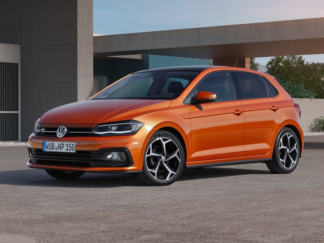 New 2022 Volkswagen  Polo  India Launch Date Price 