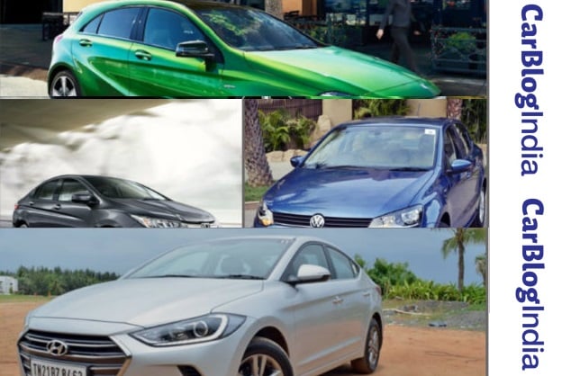 Best Mileage Automatic Cars in India