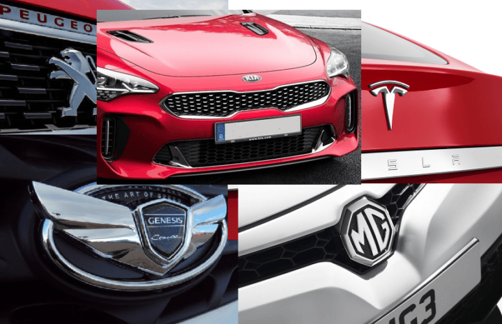 Upcoming Car Companies in India