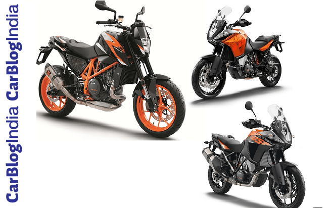Upcoming New Ktm Bikes In India With Price Launch Date