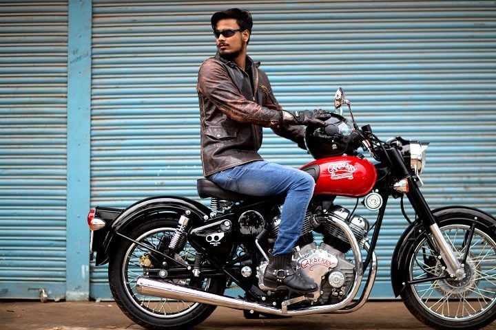 highest cc bike in royal enfield