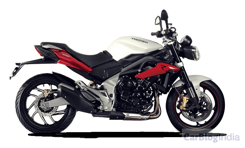 bajaj new bike