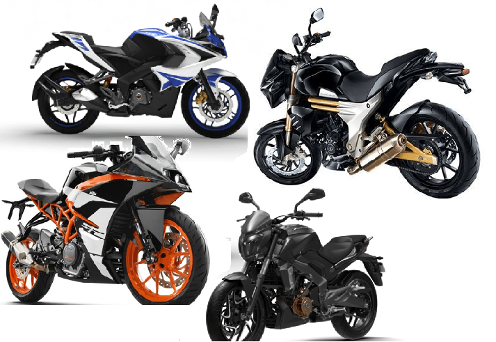 Fastest Bikes Under 2 Lakh Rupees In India Price Top Speed Images