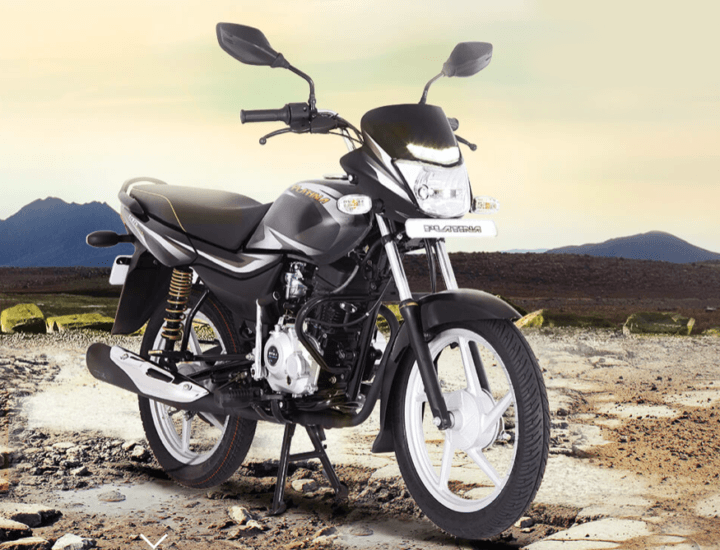 Bajaj platina discount 2016 model mileage