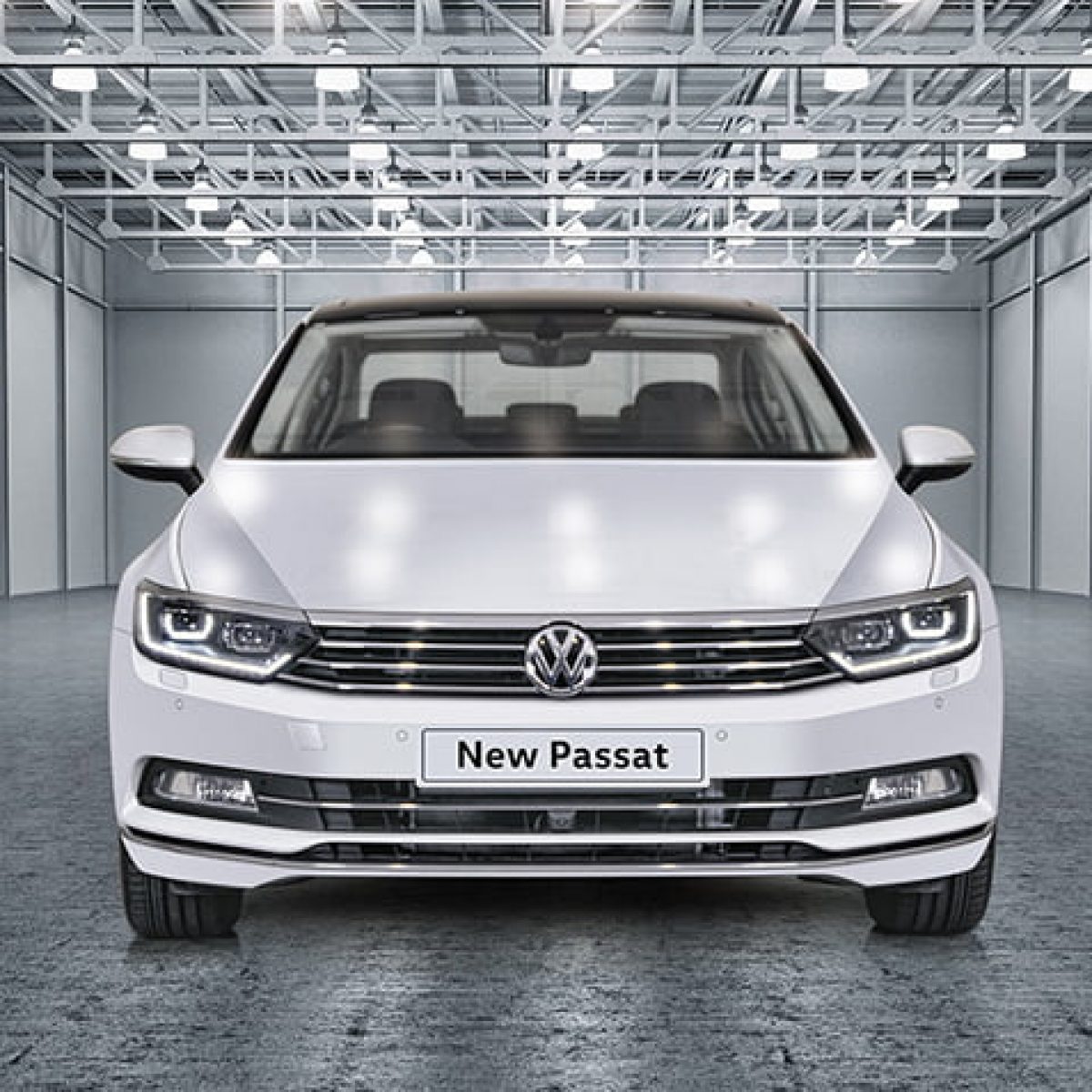 Volkswagen Passat 2020 Price In India