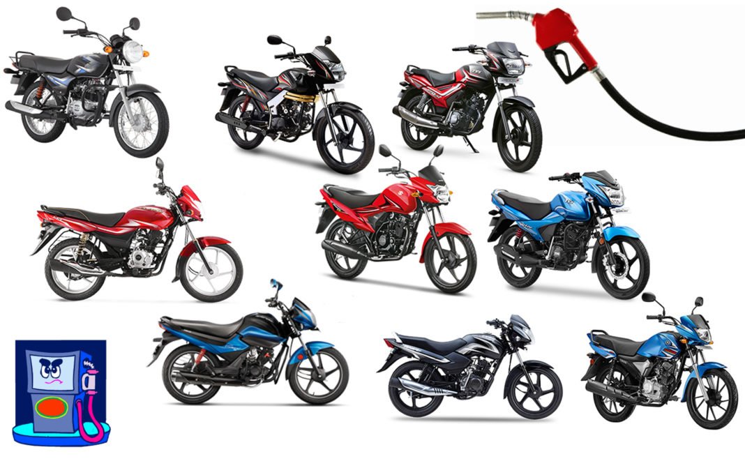 60-kmpl-to-80-kmpl-mileage-bikes-in-india-with-price-specifications