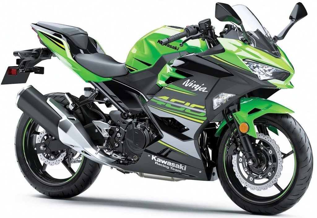 kawasaki ninja highest price bike