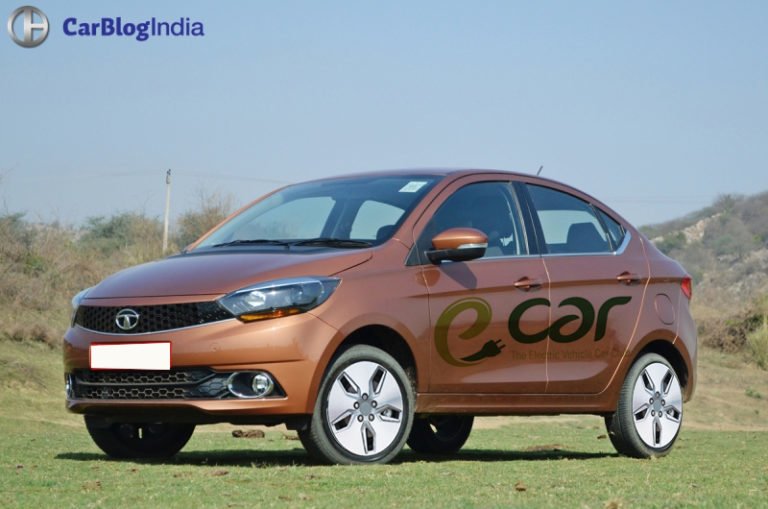 Tata Tigor Electric Car Launch Date, Price, Specs, Top Speed, Range