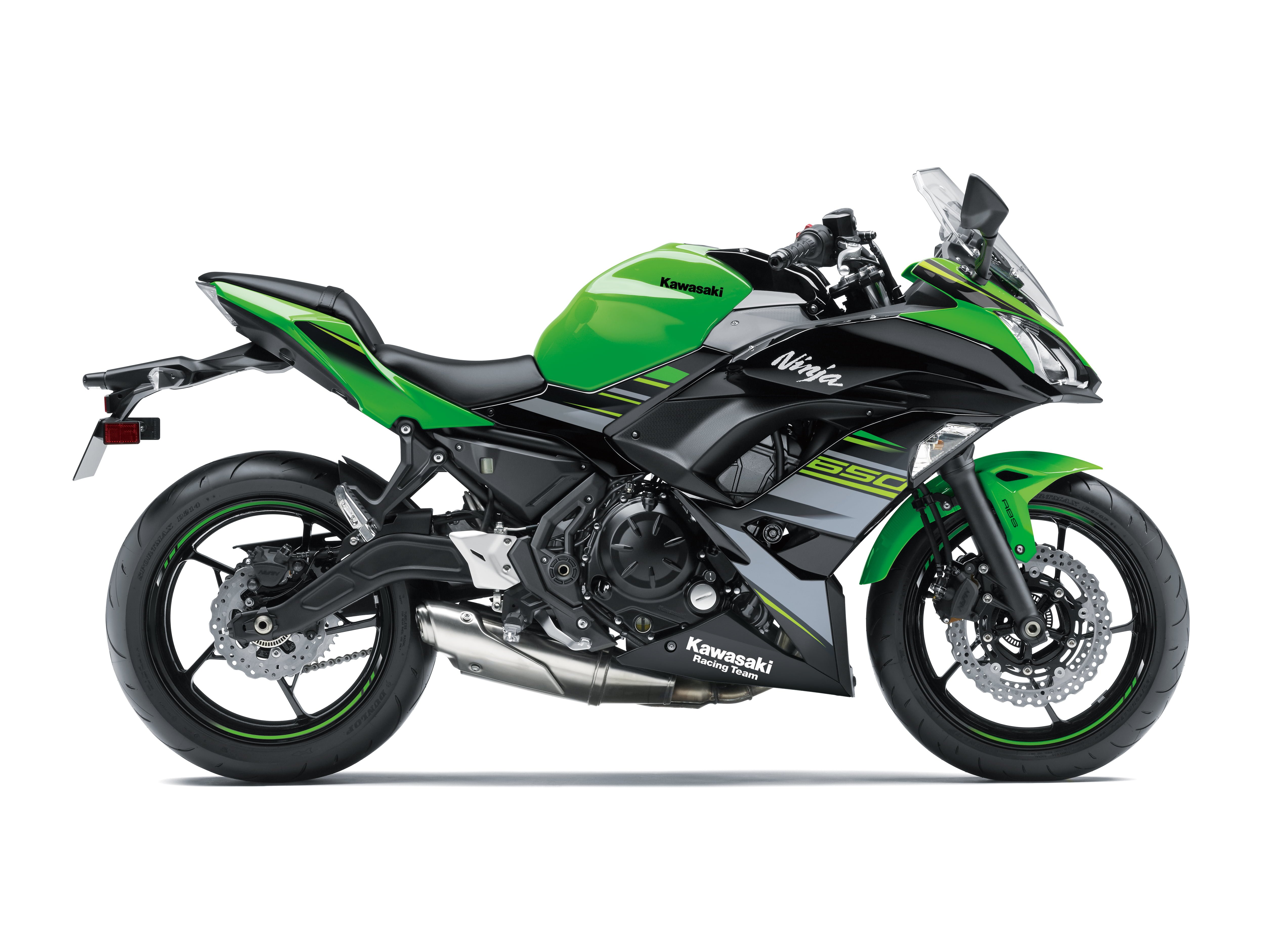 2018 Kawasaki Ninja 650 KRT Edition India Price, Specifications, Features