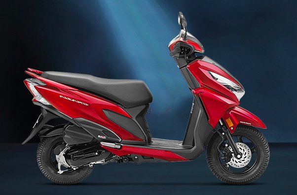 Honda Grazia Price In Delhi