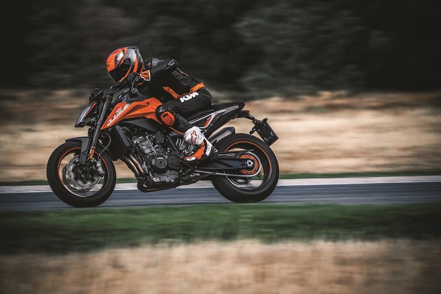 Ktm 500cc Twin Cylinder Bike Confirmed To Be Manufactured By Bajaj