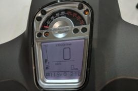 Lambretta Scooters India Launch Images Digital Speedo