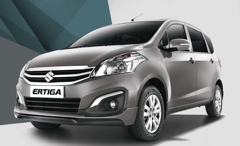 List of factory fitted CNG cars in India – Maruti Suzuki Ertiga, Grand ...