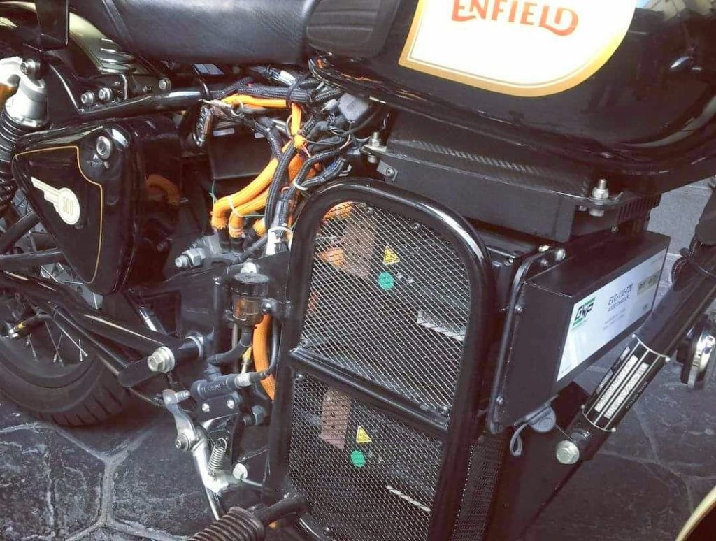 best battery for royal enfield