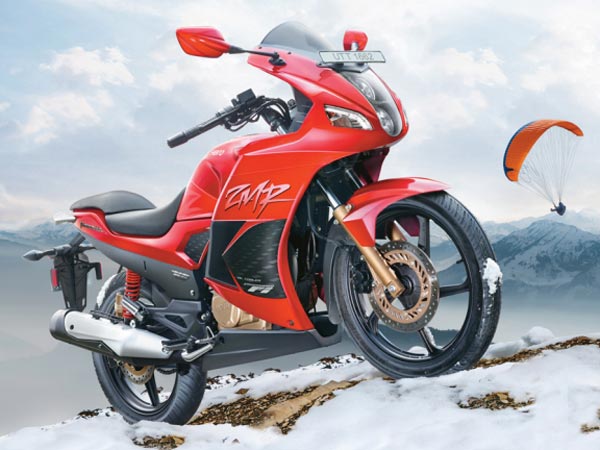 New Hero Karizma 2020 Launch Date Price Specifications Images