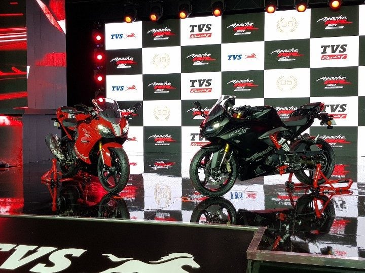 Tvs Apache Rr 310 Dealers In India Price Specifications Features