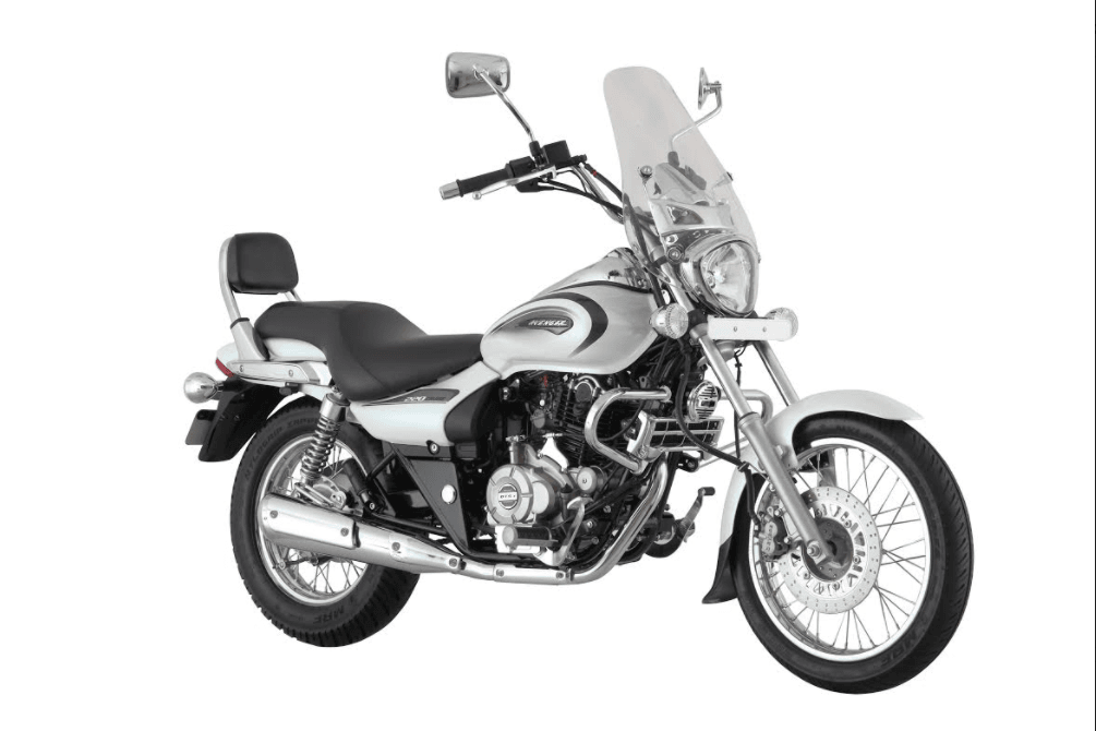 new 2018 bajaj avenger 220 cruise