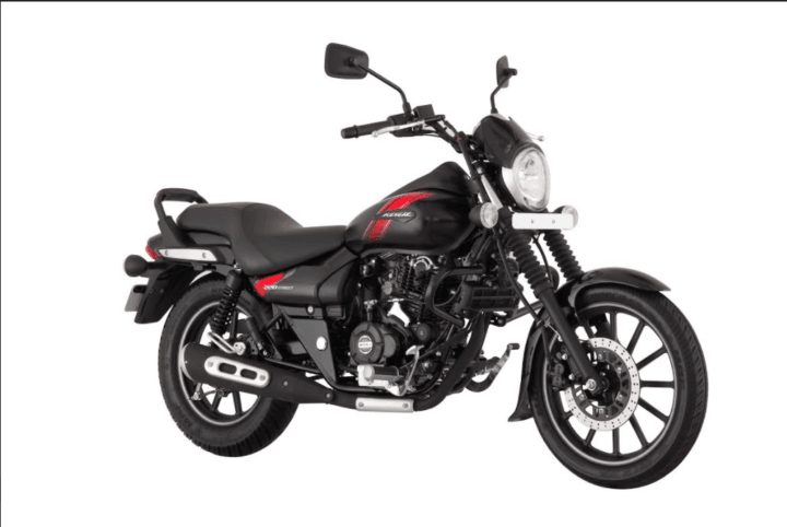 bajaj avenger 400 2018