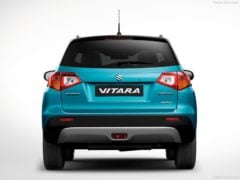 2018 Maruti Suzuki Vitara 17