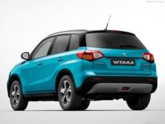 2018 Maruti Suzuki Vitara 18