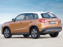 2018 Maruti Suzuki Vitara 22