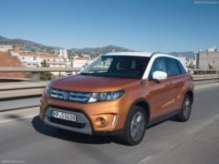 2018 Maruti Suzuki Vitara 27