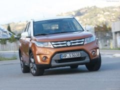 2018 Maruti Suzuki Vitara 29