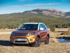 2018 Maruti Suzuki Vitara 32