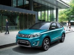 2018 Maruti Suzuki Vitara 37