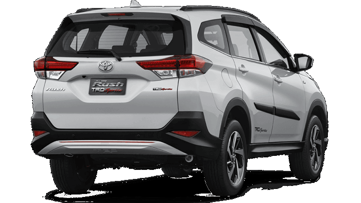 Exclusive Toyota Rush SUV Launch In India Confirmed!