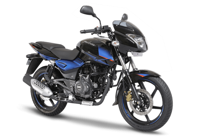 180 New Model Pulsar