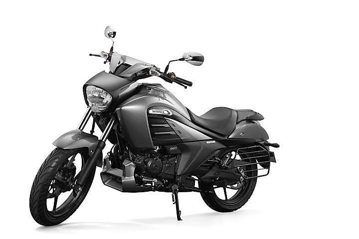 Suzuki Intruder 150