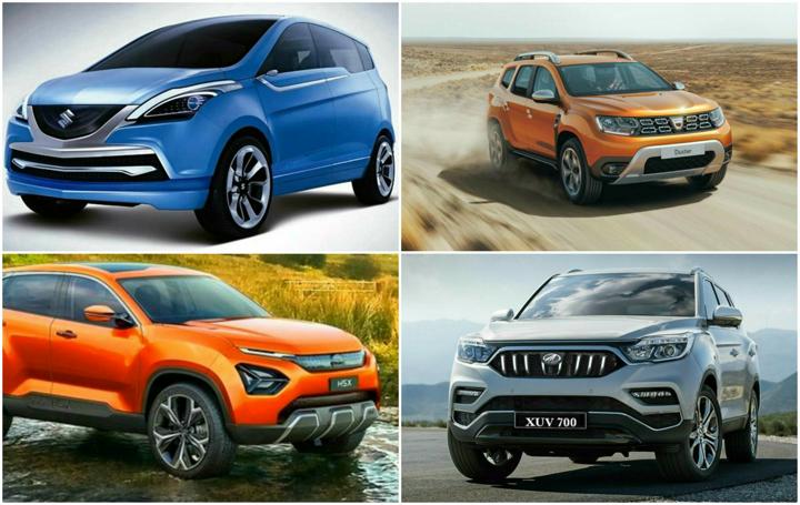 Upcoming 7 Seater Cars in India: Launch Date, Price, Features and Specs