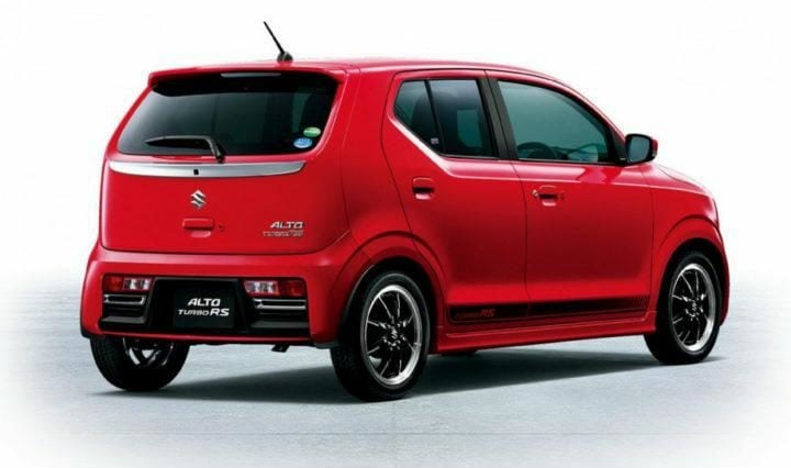 New Maruti Alto 800 Price Mileage Launch Date Features And Specs