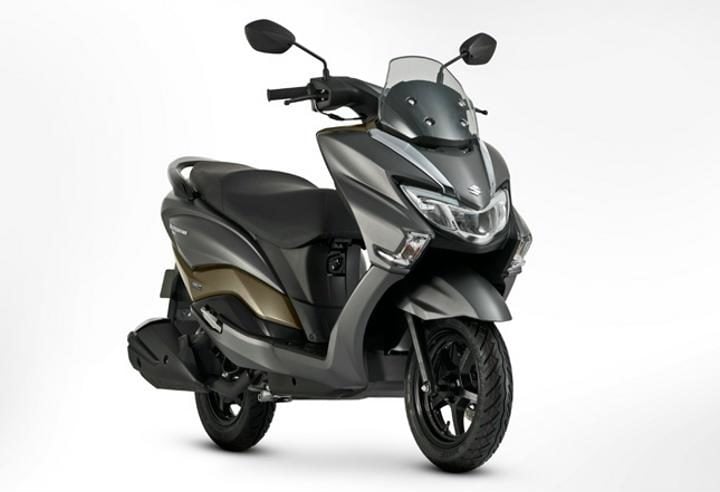Best 125CC Scooters In India Price Specifications and 