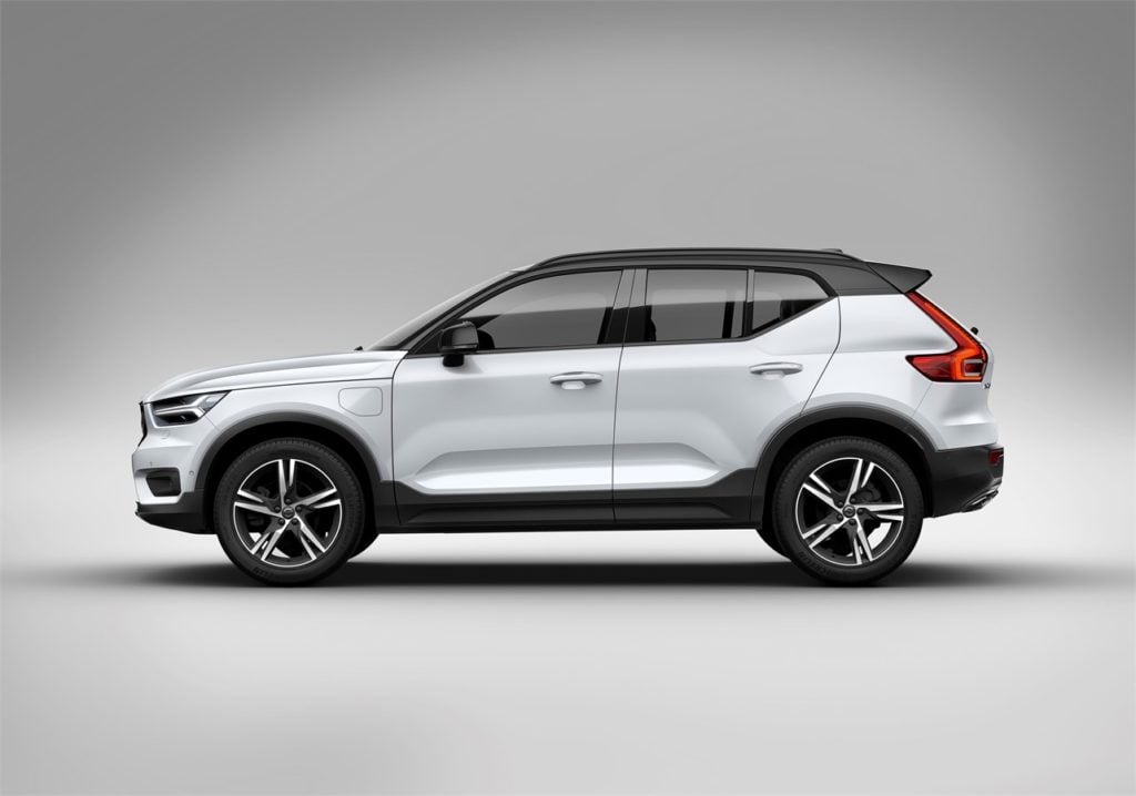 Volvo XC40 India Price, Specs, Features - All You Need To Know